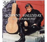 Johnny Hallyday - Ne M'Oublié Pas