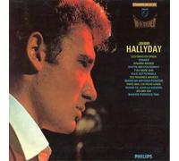 Johnny Hallyday No. 4 (CD) Album