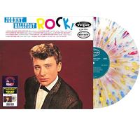 Johnny Hallyday - Nous Les Gars, Nous Les Filles (Venézuéla) - ROCK!