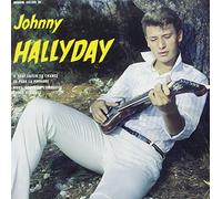 Johnny Hallyday - Nous Quand on S'Embrasse