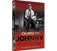 Johnny Hallyday : Olympia 1962