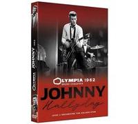 Johnny Hallyday : Olympia 1962 DVD E