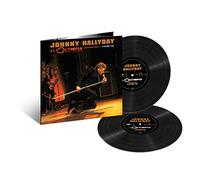 Johnny Hallyday – Olympia 1966 – Vinyle – Universal Music Group