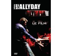 Johnny Hallyday - Olympia 2000 : Le Film