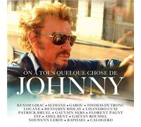 Universal Music Group – On a Tous Quelque Chose de Johnny