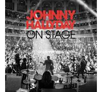 On Stage