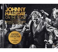 Johnny Hallyday - On the road (édition collector)