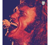 Johnny Hallyday – Palais des Sports 71 – Mercury