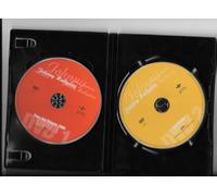 Johnny Hallyday - Parc Des Princes 1993