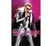 Johnny Hallyday : Parc des Princes 2003 (Édition simple)