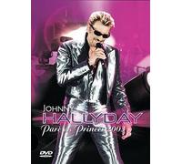 Johnny Hallyday - Parc Des Princes 2003 - Mid Price