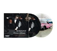 Johnny Hallyday - Picture Disc N°04 Danse Le Twist Avec Moi/Aber Nur Mit Mir (Vi