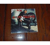 Johnny Hallyday – Quand le Masque Tombe – CD single – Pochette carton – Mercury