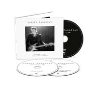 Johnny Hallyday Rester Vivant 10e Anniversaire CD DVD