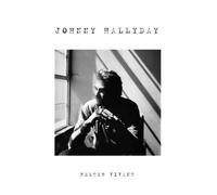 JOHNNY HALLYDAY - Rester Vivant