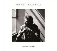 Hallyday Johnny - Rester Vivant