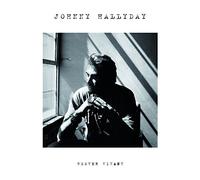 Hallyday Johnny - Rester Vivant