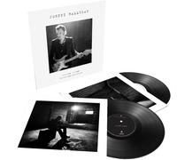 Johnny Hallyday - Rester Vivant (Deluxe Edition) (2 LP)