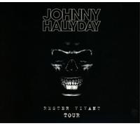 Rester Vivant Tour – 2CD – Édition limitée (livret 16 p.) – Rhino