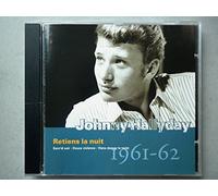 Johnny Hallyday - Retiens La Nuit Vol 1