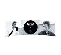 Johnny Hallyday ROCK'N'ROLL ATTITUDE 40ème Anniversaire Album CD
