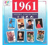 Johnny Hallyday - Rtbf Sixties Collection 1961