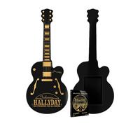 Coffret Johnny Hallyday Edition Limitée et Numérotée DVD