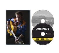 Johnny Hallyday – Son Rêve Américain – DVD