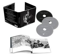 Johnny Hallyday Son Rêve Américain Coffret 3 CD