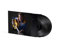 Johnny Hallyday Son Rêve Américain-Live au Beacon Theatre de Ny'14 (Vinyl)