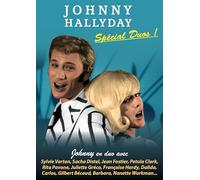 Johnny Hallyday - Spécial duos !