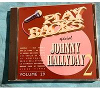 Johnny Hallyday - Special Johnny Hallyday 2 Vol 29