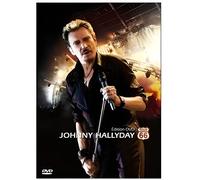 JOHNNY HALLYDAY- Stade De France 2009 L’intégrale
