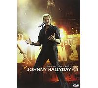 Johnny Hallyday - Stade De France 2009 : Tour 66 - Edition Deluxe