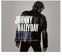 Johnny Hallyday Story