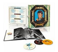 Johnny Hallyday - Super Deluxe Edition (Tirage Limité Et Numéroté)