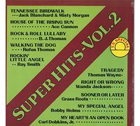 Johnny Hallyday - Super Hits