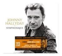 Johnny Hallyday – Symphonique – CD