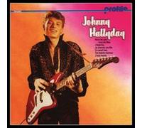 Johnny Hallyday (TELDEC Profile / Vogue Made In Allemagne)