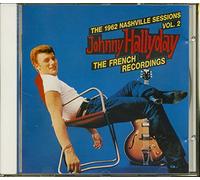 The 1962 Nashville Sessions Vol 2