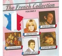 Johnny Hallyday - The French Collection - Volume 2