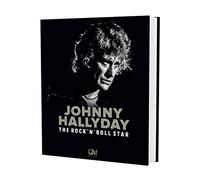 Johnny Hallyday - The Rock'n'roll Star