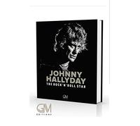 Johnny Hallyday - The Rock'N'Roll Star