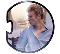 JOHNNY HALLYDAY - THE VOGUE YEARS VOL. 1 (LTD.PUZZLE SHAPED PICTURE DISC)