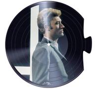 JOHNNY HALLYDAY - THE VOGUE YEARS VOL. 3 (LTD.PUZZLE SHAPED PICTURE DISC)