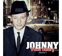 EP étrangers Volume 2 Coffret Johnny Hallyday (Interprète)