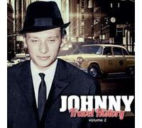Johnny Hallyday - TRAVEL HISTORY - VOL 2 - COFFRET JOHNNY HALLYDAY