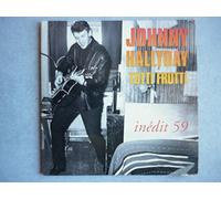 Johnny Hallyday - Tutti Frutti
