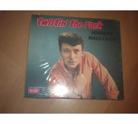 Johnny Hallyday - Twistin The Rock