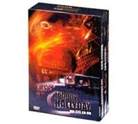 Johnny Hallyday - Un Été D'enfer - Coffret - 100% Johnny, Live À La Tour Eiffel + Olympia 2000 + Tour 2000, Les Coulisses
